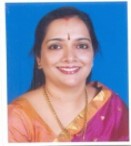 Dr.Jayashree K